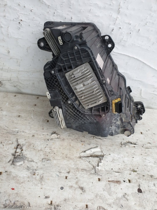 Frontscheinwerfer Volvo 23752700 Links Scheinwerfer Headlight SCH3405164921ei