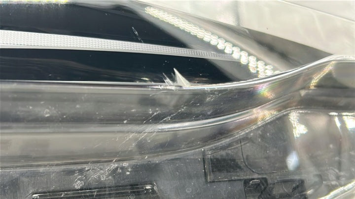 Frontscheinwerfer Mazda Cx5 K124-51030 Rechts Scheinwerfer Headlight SCH3406470266kg