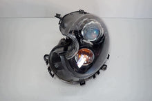 Load image into Gallery viewer, Frontscheinwerfer Mini R55 R56 HBPO100030-00 Links Scheinwerfer Headlight SCH3406686795ni