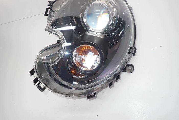 Frontscheinwerfer Mini R55 R56 HBPO100030-00 Links Scheinwerfer Headlight SCH3406686795ni