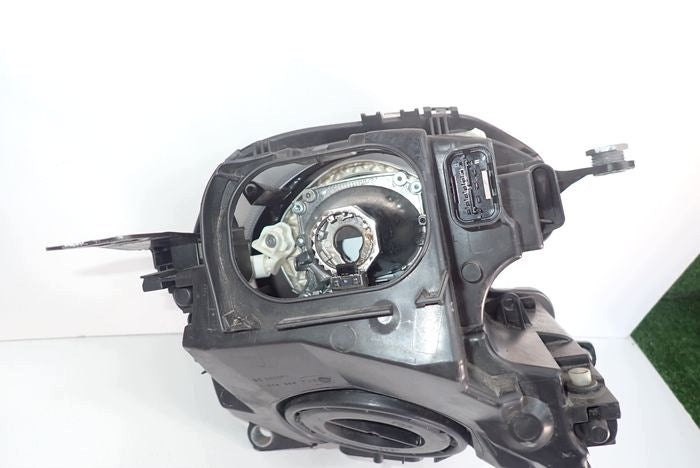Frontscheinwerfer Mini R55 R56 HBPO100030-00 Links Scheinwerfer Headlight SCH3406686795ni