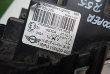 Load image into Gallery viewer, Frontscheinwerfer Mini R55 R56 HBPO100030-00 Links Scheinwerfer Headlight SCH3406686795ni