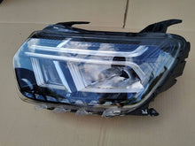 Laden Sie das Bild in den Galerie-Viewer, Frontscheinwerfer Dacia Duster 260602515 Links Scheinwerfer Headlight SCH3409087872lf