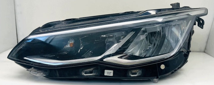 Frontscheinwerfer VW Golf VIII 5H1941005C Links Scheinwerfer Headlight SCH3409128865hb