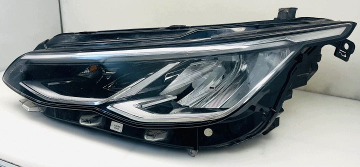 Frontscheinwerfer VW Golf VIII 5H1941005C Links Scheinwerfer Headlight SCH3409128865hb