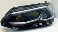 Laden Sie das Bild in den Galerie-Viewer, Frontscheinwerfer VW Golf VIII 5H1941005C Links Scheinwerfer Headlight SCH3409128865hb