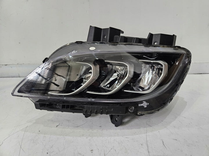Frontscheinwerfer Hyundai Kona 92101J9600 LED Links Scheinwerfer Headlight SCH3410344687es