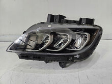 Laden Sie das Bild in den Galerie-Viewer, Frontscheinwerfer Hyundai Kona 92101J9600 LED Links Scheinwerfer Headlight SCH3410344687es