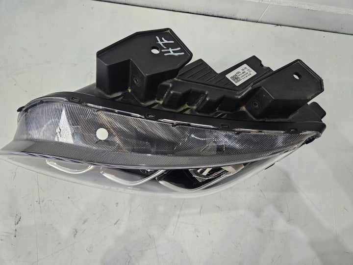 Frontscheinwerfer Hyundai Kona 92101J9600 LED Links Scheinwerfer Headlight SCH3410344687es
