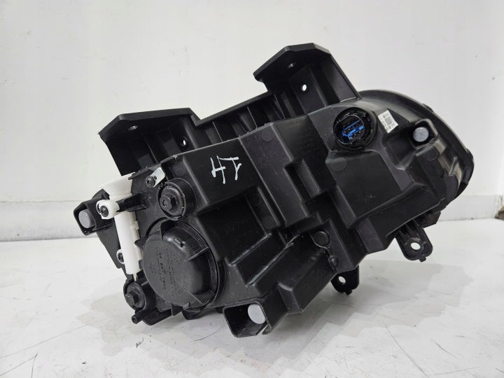 Frontscheinwerfer Hyundai Kona 92101J9600 LED Links Scheinwerfer Headlight SCH3410344687es