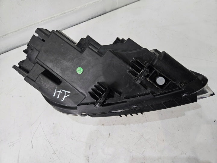Frontscheinwerfer Hyundai Kona 92101J9600 LED Links Scheinwerfer Headlight SCH3410344687es