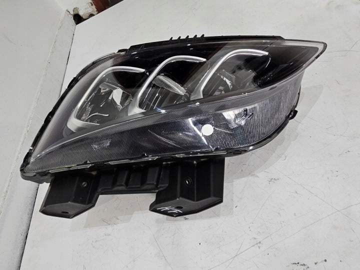 Frontscheinwerfer Hyundai Kona 92101J9600 LED Links Scheinwerfer Headlight SCH3410344687es