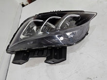 Laden Sie das Bild in den Galerie-Viewer, Frontscheinwerfer Hyundai Kona 92101J9600 LED Links Scheinwerfer Headlight SCH3410344687es
