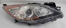 Laden Sie das Bild in den Galerie-Viewer, Frontscheinwerfer Mazda 3 BDG7-51030 Rechts Scheinwerfer Headlight SCH3410978568dh