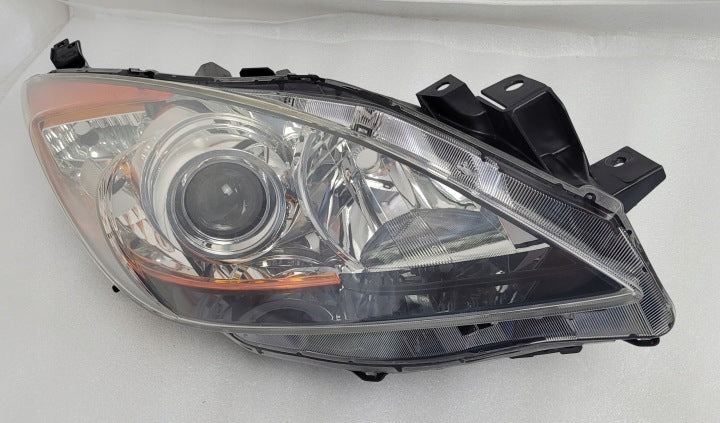 Frontscheinwerfer Mazda 3 BDG7-51030 Rechts Scheinwerfer Headlight SCH3410978568dh