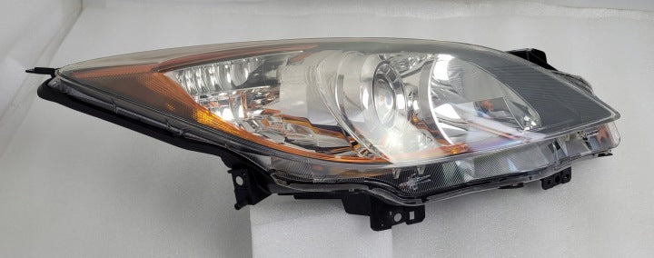 Frontscheinwerfer Mazda 3 BDG7-51030 Rechts Scheinwerfer Headlight SCH3410978568dh