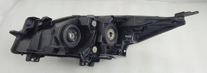 Frontscheinwerfer Mazda 3 BDG7-51030 Rechts Scheinwerfer Headlight SCH3410978568dh