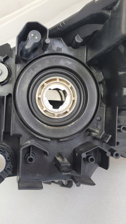 Frontscheinwerfer Mazda 3 BDG7-51030 Rechts Scheinwerfer Headlight SCH3410978568dh