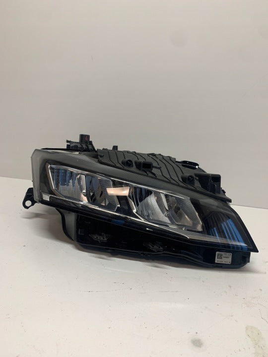 Frontscheinwerfer Peugeot 308 III 9851673580 Rechts Scheinwerfer Headlight SCH3411200505om
