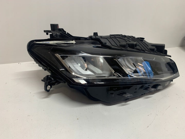 Frontscheinwerfer Peugeot 308 III 9851673580 Rechts Scheinwerfer Headlight SCH3411200505om