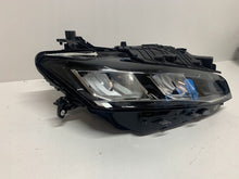 Load image into Gallery viewer, Frontscheinwerfer Peugeot 308 III 9851673580 Rechts Scheinwerfer Headlight SCH3411200505om