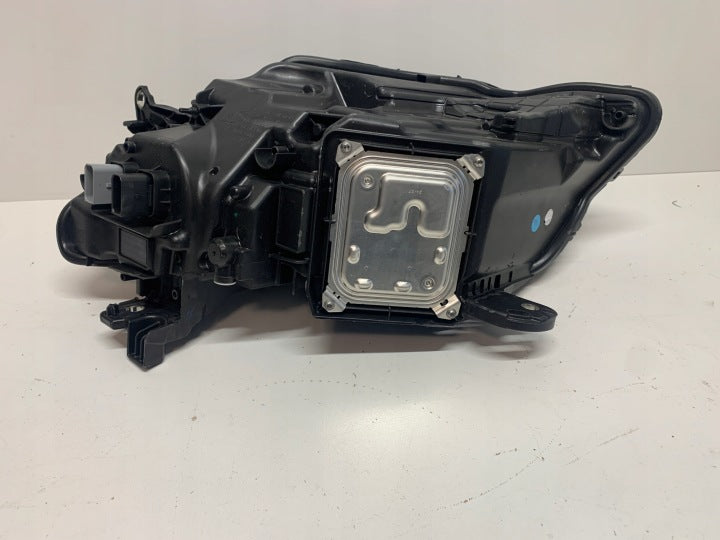 Frontscheinwerfer Peugeot 308 III 9851673580 Rechts Scheinwerfer Headlight SCH3411200505om