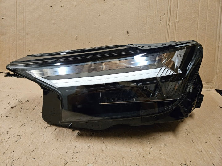 Frontscheinwerfer Audi E-Tron 89A941033D Links Scheinwerfer Headlight SCH3411533169yf