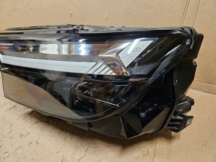 Frontscheinwerfer Audi E-Tron 89A941033D Links Scheinwerfer Headlight SCH3411533169yf