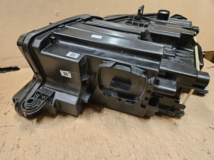 Frontscheinwerfer Audi E-Tron 89A941033D Links Scheinwerfer Headlight SCH3411533169yf