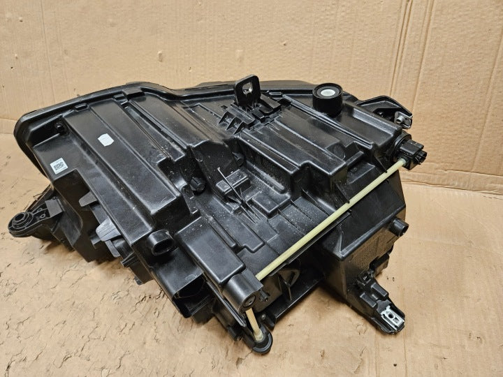 Frontscheinwerfer Audi E-Tron 89A941033D Links Scheinwerfer Headlight SCH3411533169yf