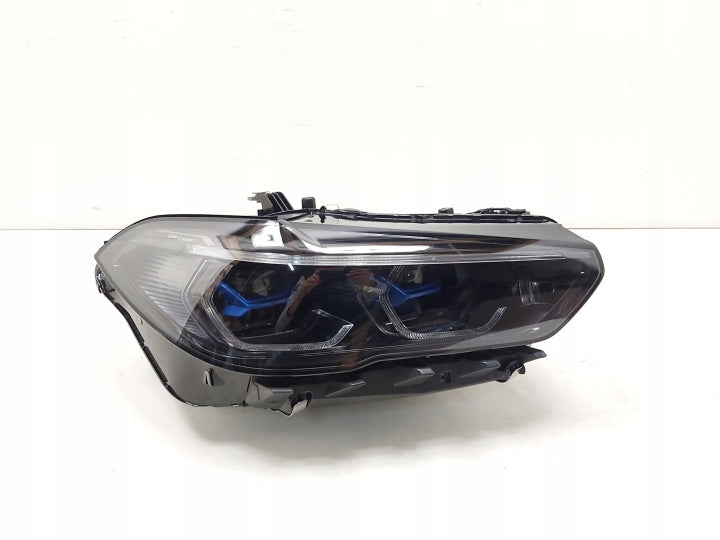Frontscheinwerfer BMW X5 G05 G06 5A279B2-01 Rechts Scheinwerfer Headlight SCH3411663722bu