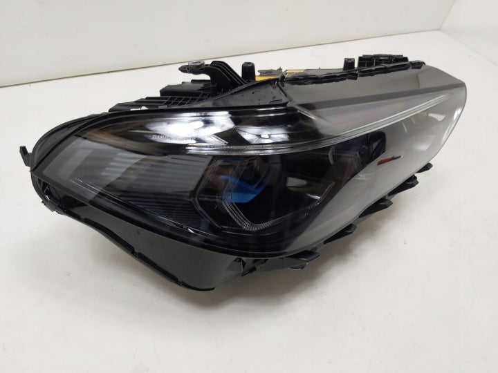 Frontscheinwerfer BMW X5 G05 G06 5A279B2-01 Rechts Scheinwerfer Headlight SCH3411663722bu