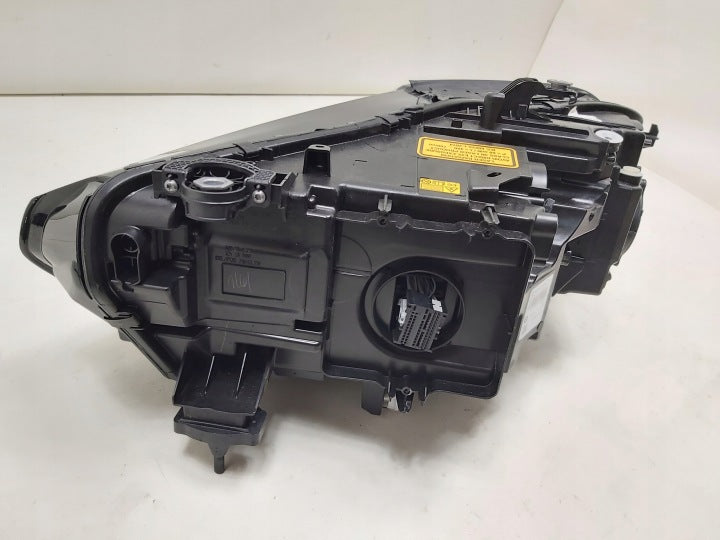 Frontscheinwerfer BMW X5 G05 G06 5A279B2-01 Rechts Scheinwerfer Headlight SCH3411663722bu