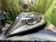 Laden Sie das Bild in den Galerie-Viewer, Frontscheinwerfer Ford Mondeo 7S71-13D154-BL 7S71-13D155-BL Ein Satz Headlight SCH3413069417xk
