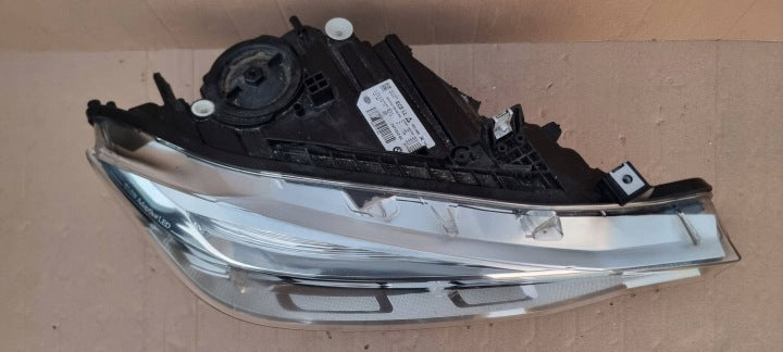Frontscheinwerfer BMW 3 7471312 Rechts Scheinwerfer Headlight SCH3415073916ts
