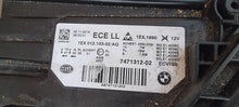 Laden Sie das Bild in den Galerie-Viewer, Frontscheinwerfer BMW 3 7471312 Rechts Scheinwerfer Headlight SCH3415073916ts