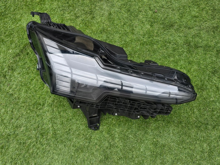 Frontscheinwerfer Volvo 80000628 Rechts Scheinwerfer Headlight SCH3417560778aj