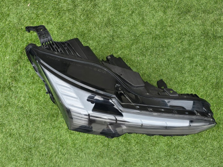 Frontscheinwerfer Volvo 80000628 Rechts Scheinwerfer Headlight SCH3417560778aj