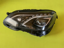 Laden Sie das Bild in den Galerie-Viewer, Frontscheinwerfer Mercedes-Benz W212 A2128202339 LED Links Headlight SCH3418127562aj