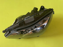 Laden Sie das Bild in den Galerie-Viewer, Frontscheinwerfer Mercedes-Benz W212 A2128202339 LED Links Headlight SCH3418127562aj