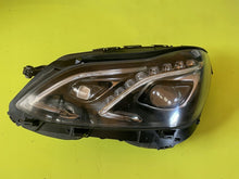 Laden Sie das Bild in den Galerie-Viewer, Frontscheinwerfer Mercedes-Benz W212 A2128202339 LED Links Headlight SCH3418127562aj