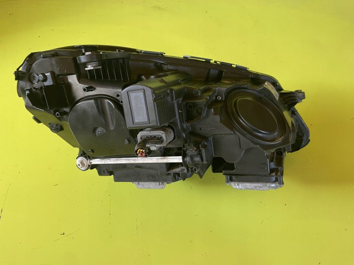 Frontscheinwerfer Mercedes-Benz W212 A2128202339 LED Links Headlight SCH3418127562aj
