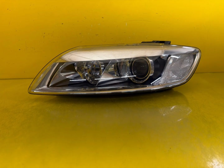 Frontscheinwerfer Audi Q7 4L0941003A Xenon Links Scheinwerfer Headlight SCH3418217788kz