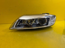 Laden Sie das Bild in den Galerie-Viewer, Frontscheinwerfer Audi Q7 4L0941003A Xenon Links Scheinwerfer Headlight SCH3418217788kz