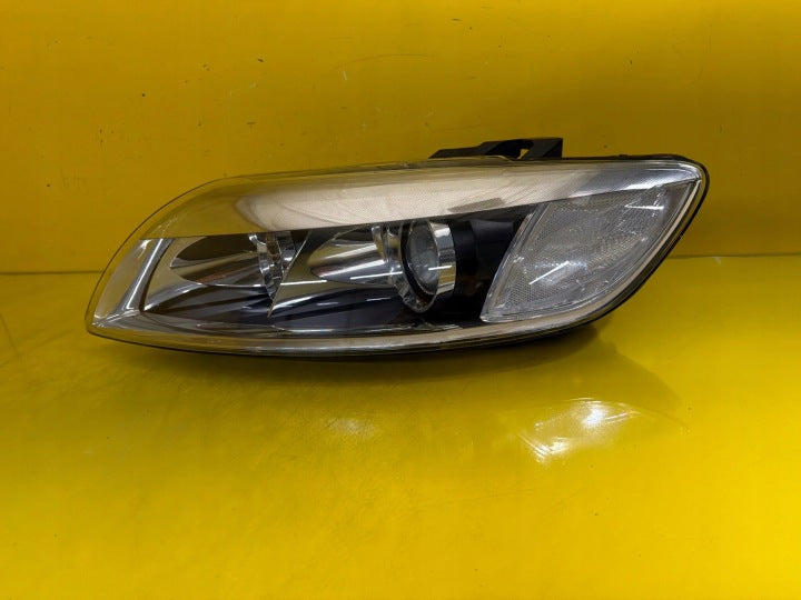 Frontscheinwerfer Audi Q7 4L0941003A Xenon Links Scheinwerfer Headlight SCH3418217788kz