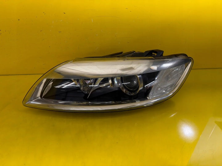 Frontscheinwerfer Audi Q7 4L0941003A Xenon Links Scheinwerfer Headlight SCH3418217788kz