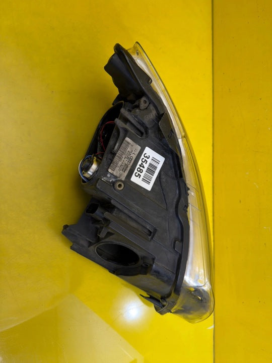 Frontscheinwerfer Audi Q7 4L0941003A Xenon Links Scheinwerfer Headlight SCH3418217788kz