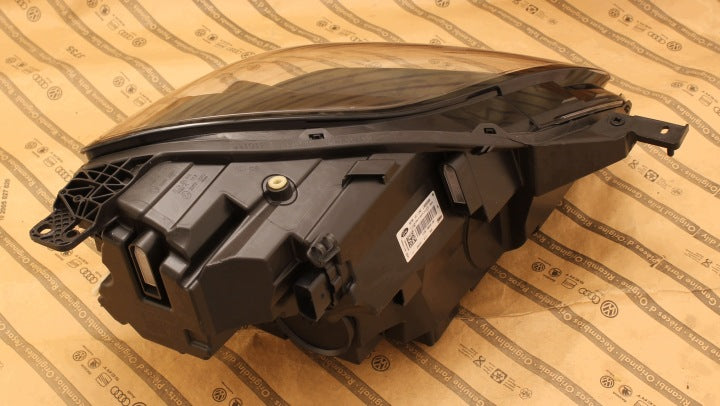 Frontscheinwerfer Ford Puma L1TB13E015 LED Links Scheinwerfer Headlight SCH3418374808yj