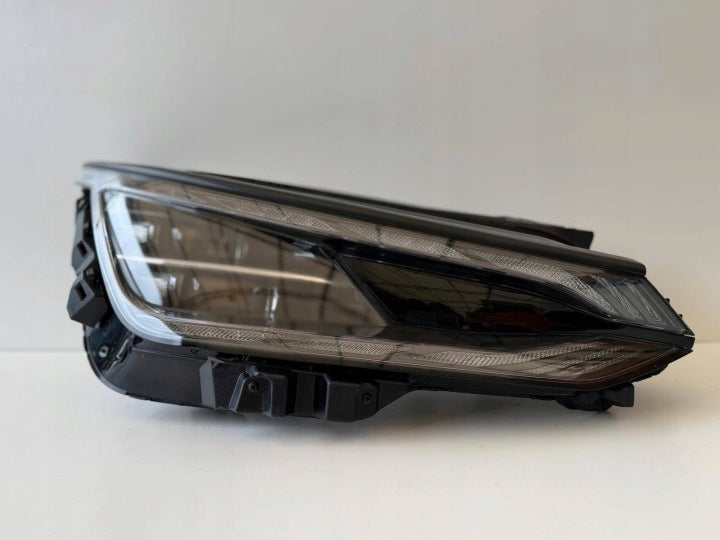 Frontscheinwerfer Kia Ev6 92102CV130 Rechts Scheinwerfer Headlight SCH3418843966ei