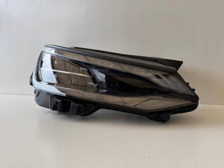 Frontscheinwerfer Kia Ev6 92102CV130 Rechts Scheinwerfer Headlight SCH3418843966ei